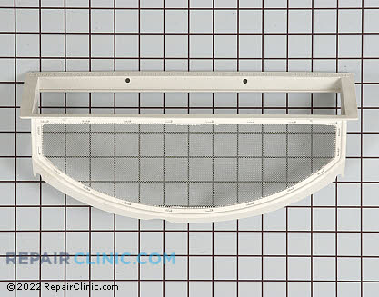 Lint Filter WE18M30 Main Product View