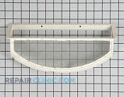 Lint Filter - Part # 1264226 Mfg Part # WE18M30