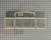 Silverware Basket - Part # 1264035 Mfg Part # WD28X10209