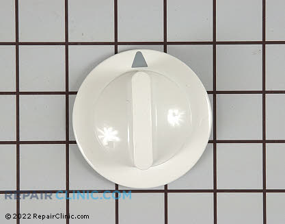Timer Knob WE1M652 Main Product View