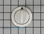 Timer Knob - Part # 1264290 Mfg Part # WE1M654
