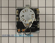 Timer - Part # 1264346 Mfg Part # WE4M353