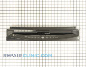 Touchpad and Control Panel - Part # 1264063 Mfg Part # WD34X11216