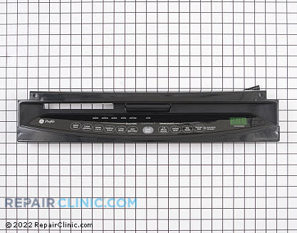 Touchpad and Control Panel WD34X11230 Main Product View