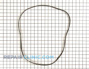 Belt - Part # 1264468 Mfg Part # WH08X10027