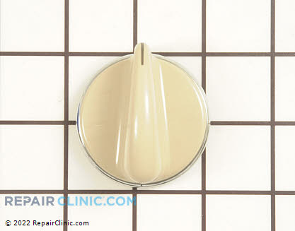 Control Knob WH01X10318 Main Product View