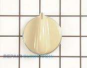 Control Knob - Part # 1264410 Mfg Part # WH01X10318
