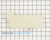 Detergent Container - Part # 1264463 Mfg Part # WH04X10005
