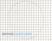 Door Boot Spring - Part # 1264473 Mfg Part # WH08X10032