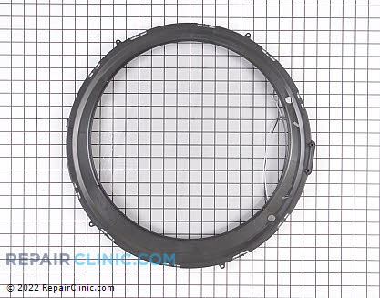 Door Frame WH01X10335 Main Product View