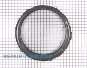Door Frame - Part # 1264421 Mfg Part # WH01X10335