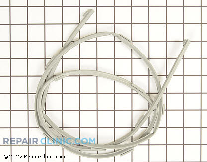 Door Seal WE9M19 Main Product View