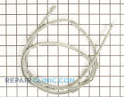 Door Seal - Part # 1264385 Mfg Part # WE9M19