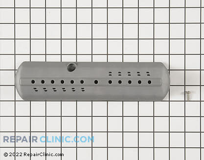Drum Baffle WH16X10091 Main Product View
