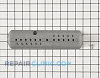 Drum Baffle WH16X10091 Alternate Product View