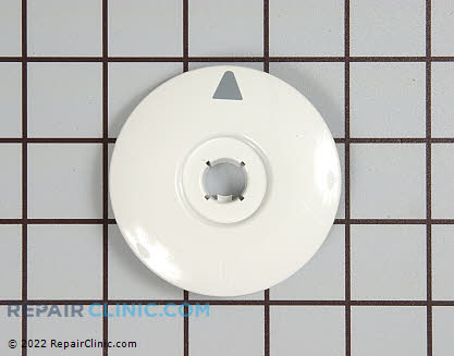 Knob Dial WH11X10047 Main Product View