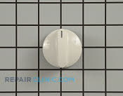 Knob - Part # 1264406 Mfg Part # WH01X10313