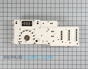 Main Control Board - Part # 1264503 Mfg Part # WH12X10355