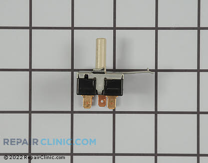 Rotary Switch WH12X10461 Main Product View