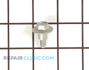Screw - Part # 1264449 Mfg Part # WH02X10237