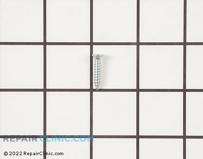 Screw WH02X10248 Main Product View