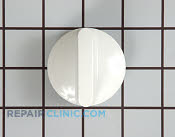 Selector Knob - Part # 1264407 Mfg Part # WH01X10314