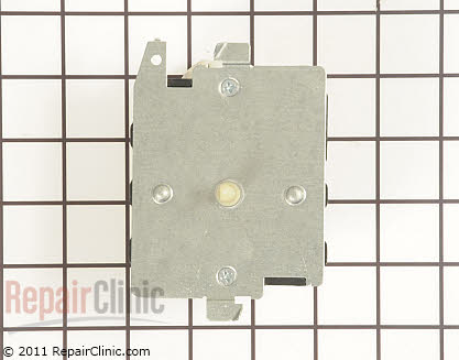 Timer WE4M357 Main Product View