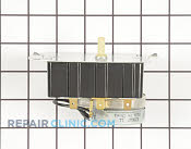 Timer - Part # 1264351 Mfg Part # WE4M359