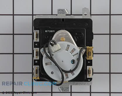 Timer WE4M362 Main Product View