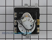 Timer - Part # 1264354 Mfg Part # WE4M362