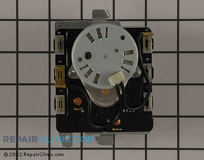 Timer WE4M366 Main Product View