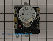 Timer - Part # 1264357 Mfg Part # WE4M366