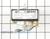 Timer - Part # 1264375 Mfg Part # WE4M390