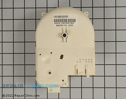 Timer WH12X10349 Main Product View