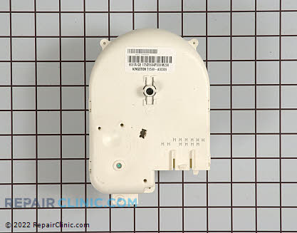 Timer WH12X10358 Main Product View