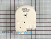 Timer - Part # 1264505 Mfg Part # WH12X10358