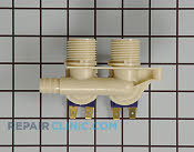 Valve & Float - Part # 1264513 Mfg Part # WH13X10031