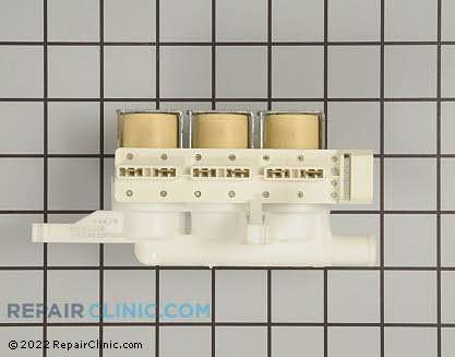 Water Inlet Valve WH13X10026 Main Product View