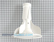 Agitator Assembly - Part # 1264703 Mfg Part # WH43X10033