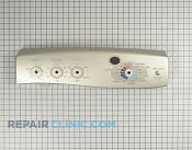 Control  Panel - Part # 1264603 Mfg Part # WH42X10631