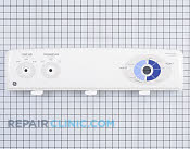 Control  Panel - Part # 1264621 Mfg Part # WH42X10650