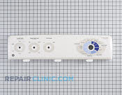 Control  Panel - Part # 1264644 Mfg Part # WH42X10673