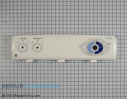 Control Panel WH42X10697 Main Product View