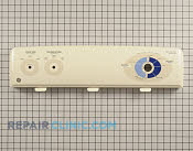Control  Panel - Part # 1264676 Mfg Part # WH42X10705