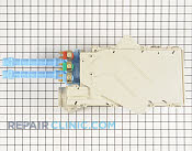 Detergent Dispenser - Part # 1264557 Mfg Part # WH41X10150