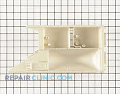 Dispenser Drawer - Part # 1264552 Mfg Part # WH41X10145