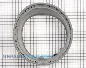 Door Boot Seal - Part # 1264713 Mfg Part # WH45X10075