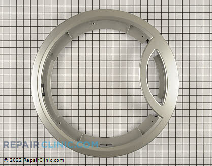 Door Frame WH46X10167 Main Product View