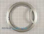 Door Frame - Part # 1264734 Mfg Part # WH46X10167