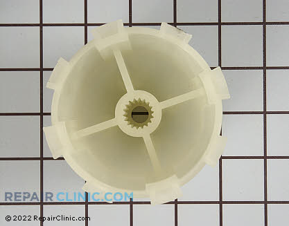 Drive Block or Bell WH43X10032 Main Product View
